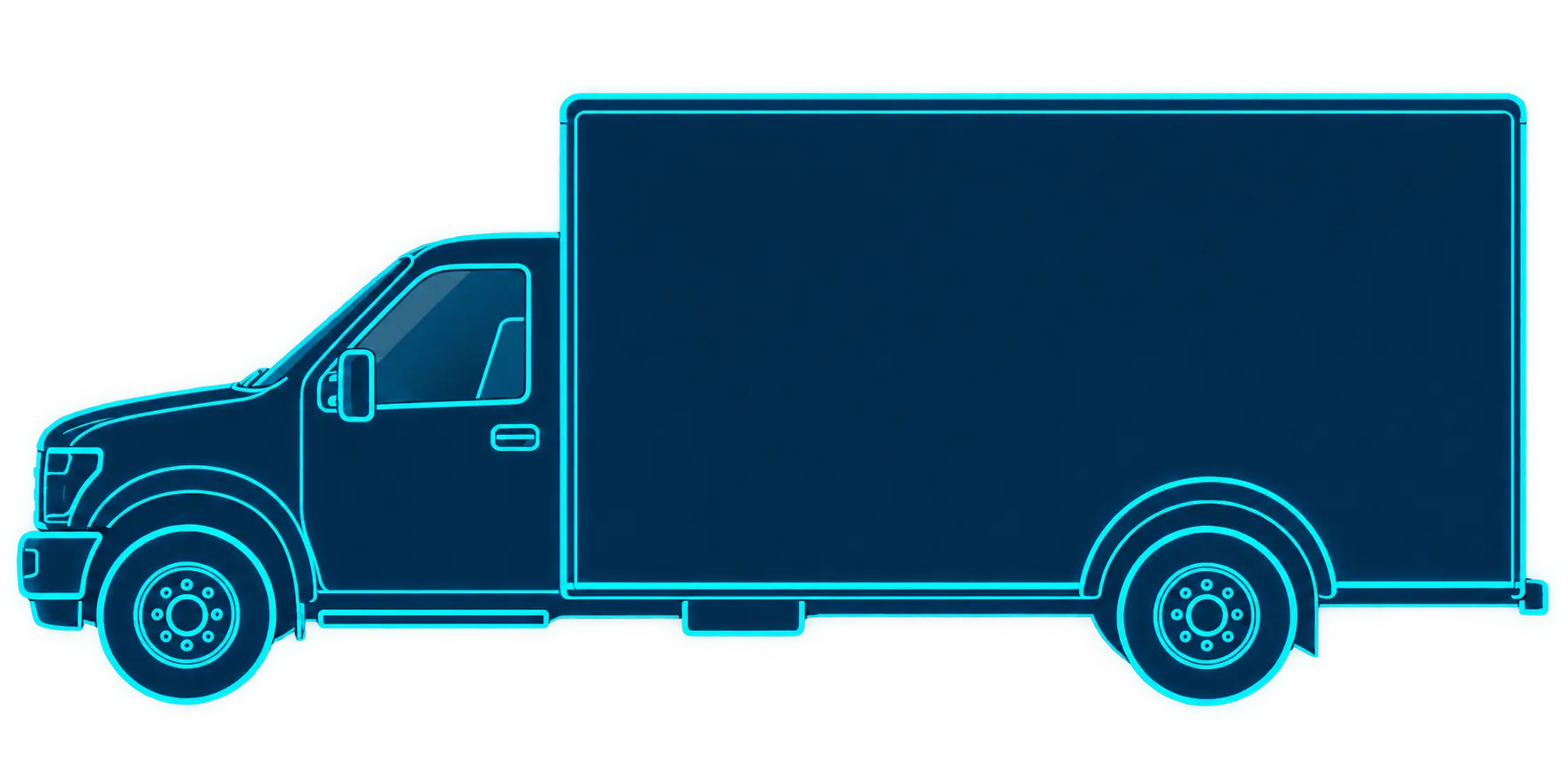 Unitavra’s ambulance exterior model
